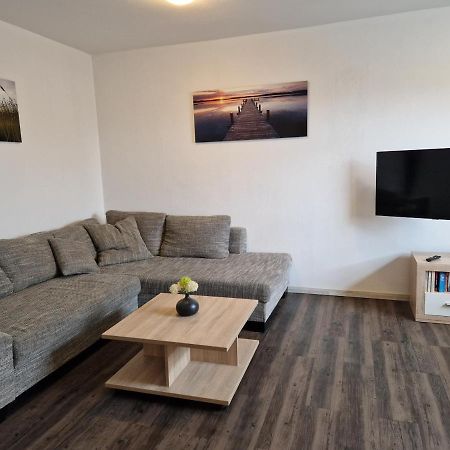 Ferienwohnung Wellenbrecher Dagebüll Zewnętrze zdjęcie