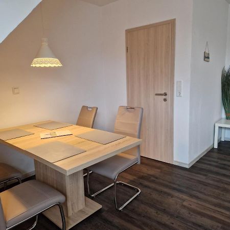 Ferienwohnung Wellenbrecher Dagebüll Zewnętrze zdjęcie