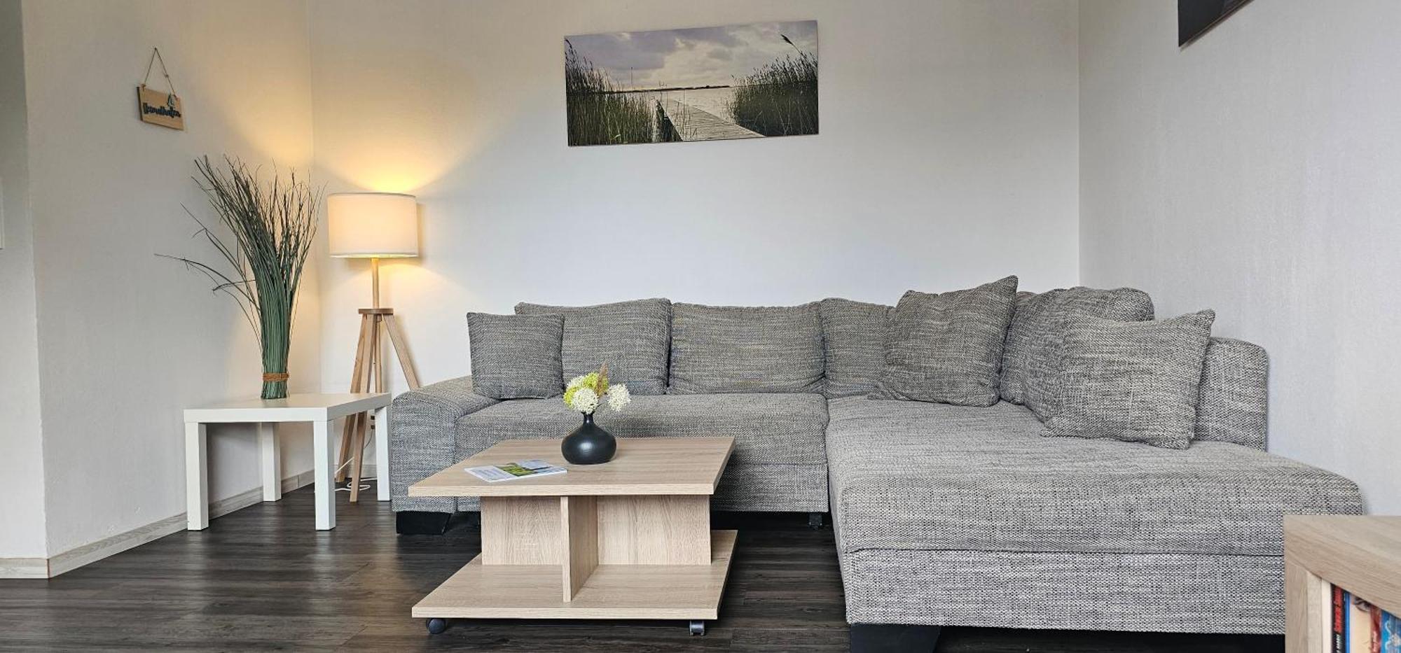 Ferienwohnung Wellenbrecher Dagebüll Zewnętrze zdjęcie